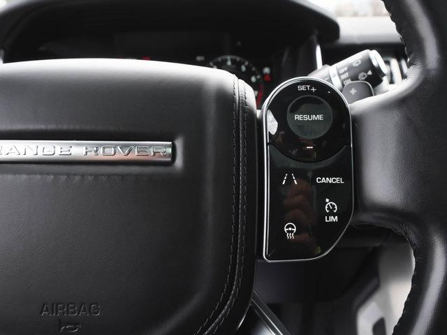 2022 Land Rover Range Rover Westminster