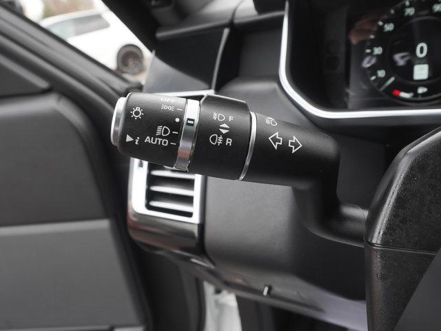 2022 Land Rover Range Rover Westminster