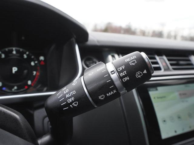 2022 Land Rover Range Rover Westminster