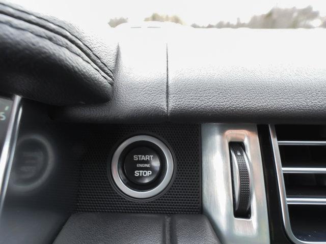 2022 Land Rover Range Rover Westminster