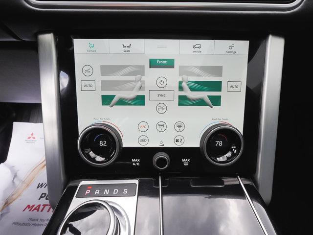 2022 Land Rover Range Rover Westminster