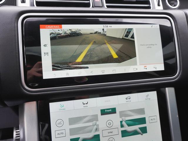 2022 Land Rover Range Rover Westminster