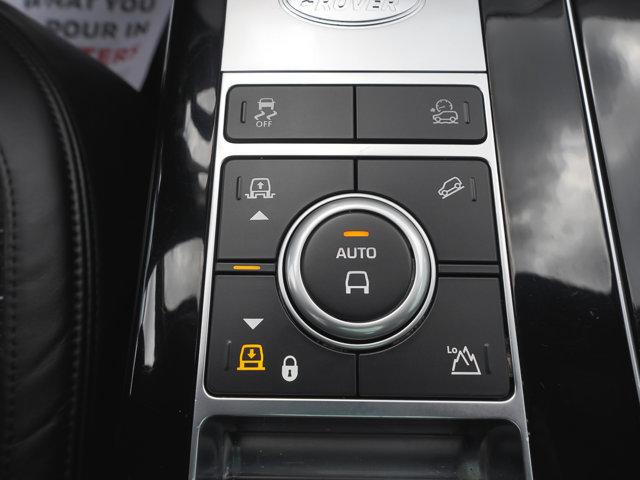 2022 Land Rover Range Rover Westminster