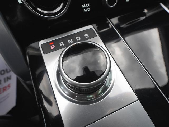 2022 Land Rover Range Rover Westminster