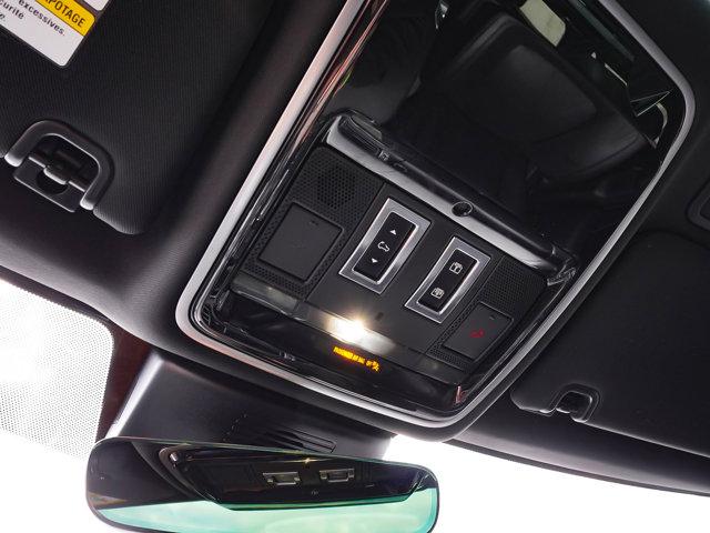 2022 Land Rover Range Rover Westminster