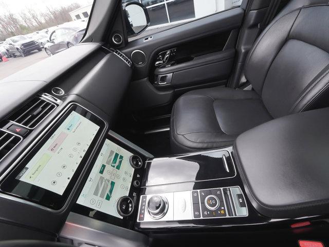 2022 Land Rover Range Rover Westminster