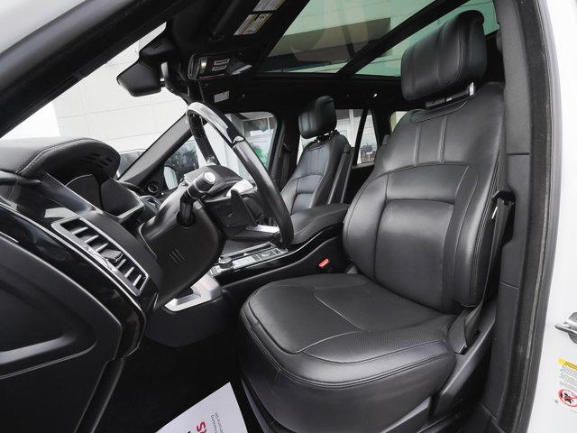 2022 Land Rover Range Rover Westminster