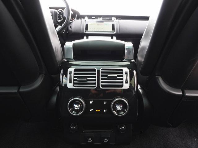 2022 Land Rover Range Rover Westminster