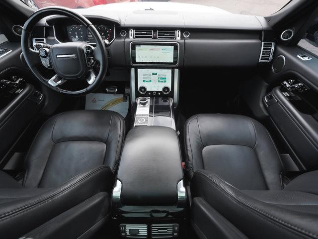 2022 Land Rover Range Rover Westminster