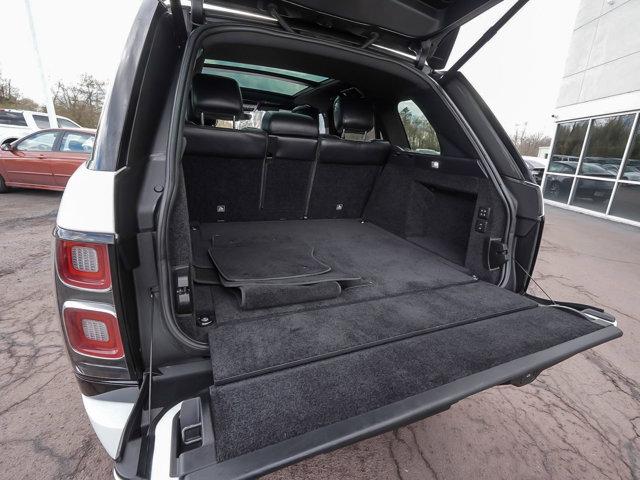 2022 Land Rover Range Rover Westminster