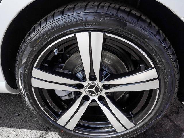 2025 Mercedes-Benz C-CLASS C 300 C 300