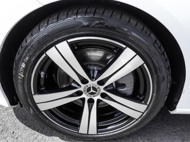 2025 Mercedes-Benz C-CLASS C 300 C 300