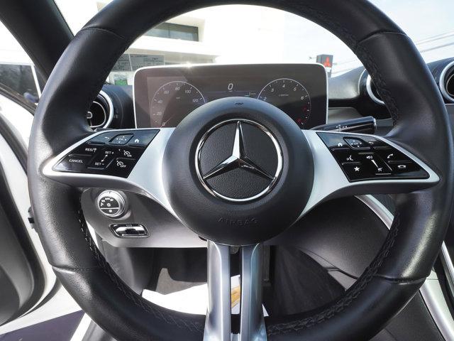 2025 Mercedes-Benz C-CLASS C 300 C 300