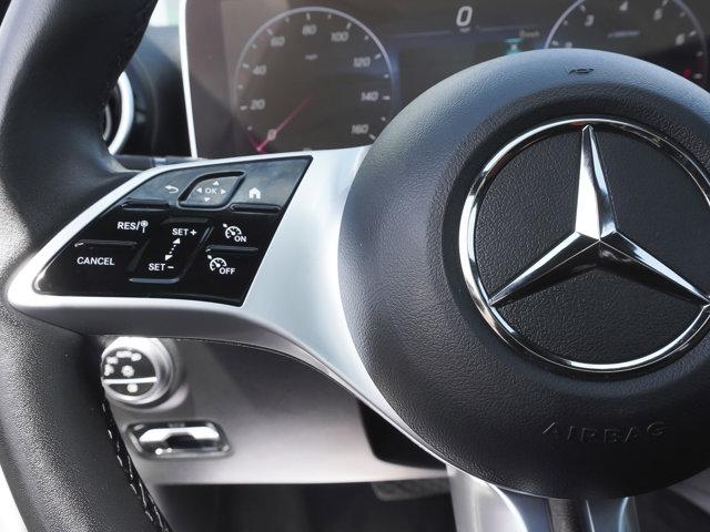 2025 Mercedes-Benz C-CLASS C 300 C 300