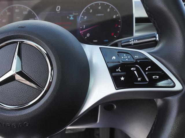2025 Mercedes-Benz C-CLASS C 300 C 300