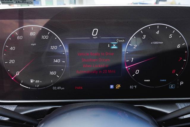 2025 Mercedes-Benz C-CLASS C 300 C 300