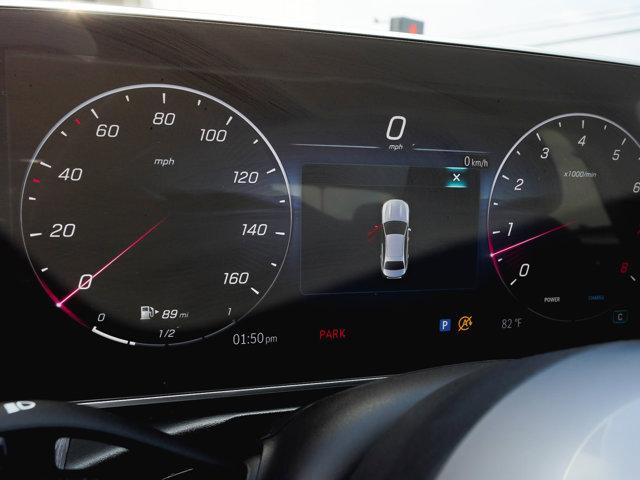 2025 Mercedes-Benz C-CLASS C 300 C 300