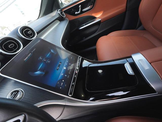 2025 Mercedes-Benz C-CLASS C 300 C 300