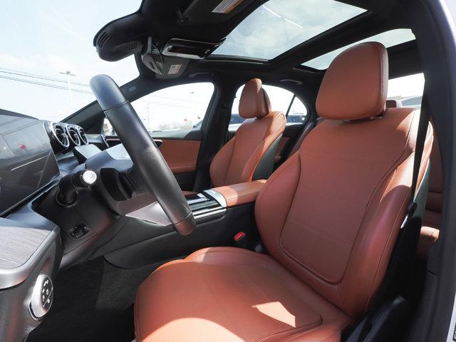 2025 Mercedes-Benz C-CLASS C 300 C 300