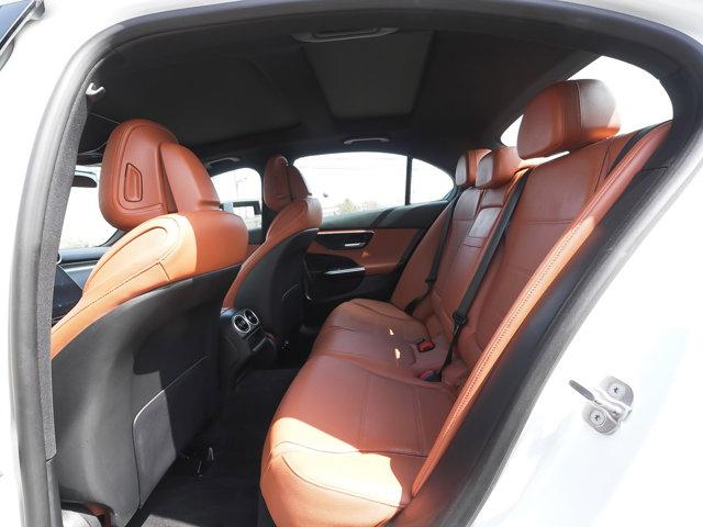 2025 Mercedes-Benz C-CLASS C 300 C 300