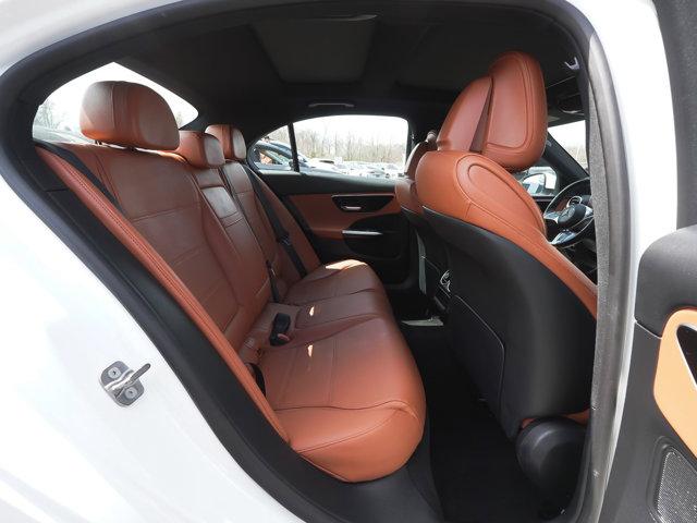 2025 Mercedes-Benz C-CLASS C 300 C 300