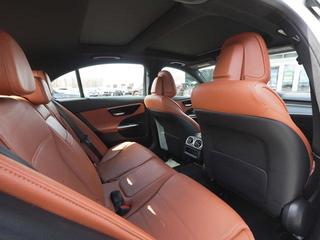 2025 Mercedes-Benz C-CLASS C 300 C 300