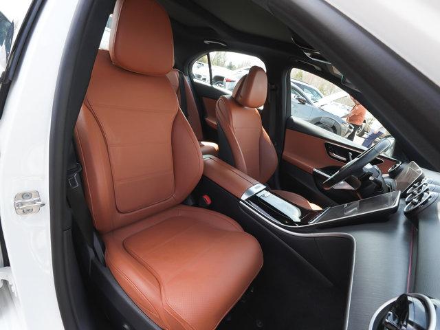 2025 Mercedes-Benz C-CLASS C 300 C 300