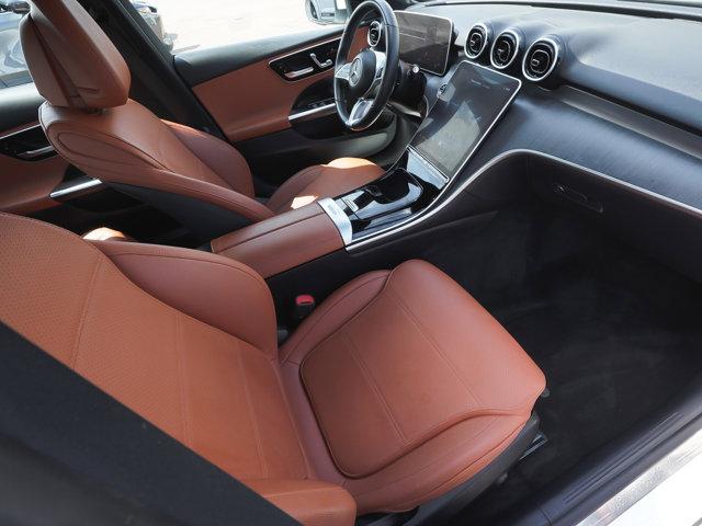 2025 Mercedes-Benz C-CLASS C 300 C 300