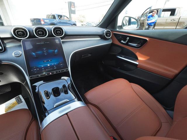 2025 Mercedes-Benz C-CLASS C 300 C 300