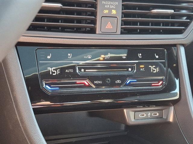 2026 Volkswagen Jetta GLI Autobahn