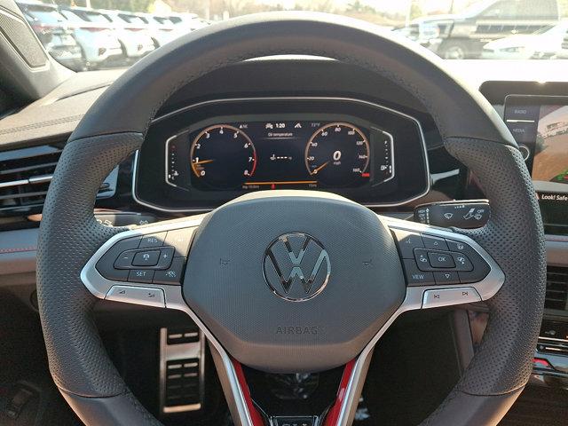 2026 Volkswagen Jetta GLI Autobahn