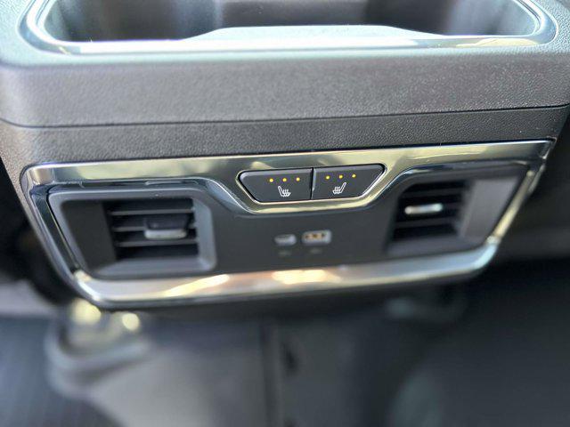 2026 Chevrolet Silverado 2500HD Crew Cab, Long Bed, High Country, 4WD