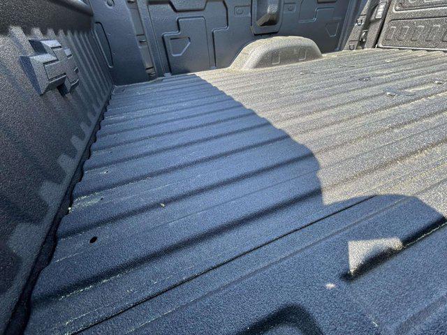 2026 Chevrolet Silverado 2500HD Crew Cab, Long Bed, High Country, 4WD