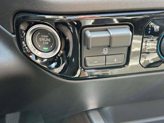 2026 Chevrolet Silverado 2500HD Crew Cab, Long Bed, High Country, 4WD