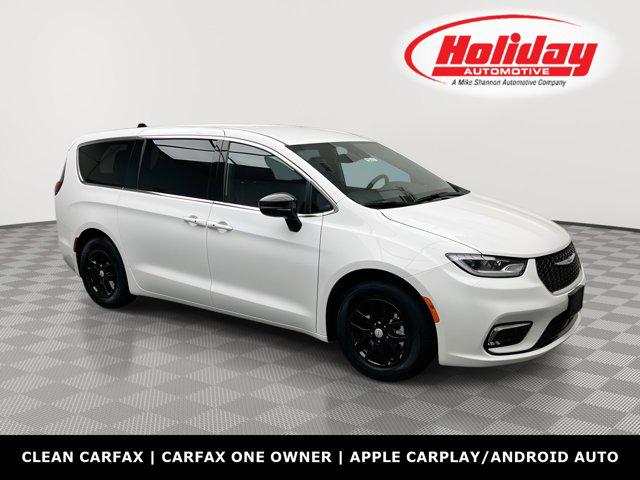 2025 Chrysler Pacifica Select for sale in Whitesboro, TX