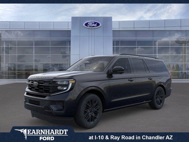 2026 Ford Expedition Max Platinum MAX for sale in Chandler, AZ