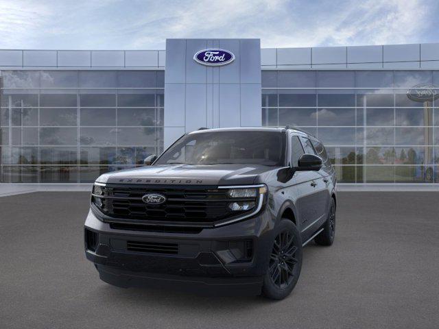 2026 Ford Expedition Max Platinum MAX