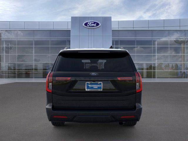 2026 Ford Expedition Max Platinum MAX