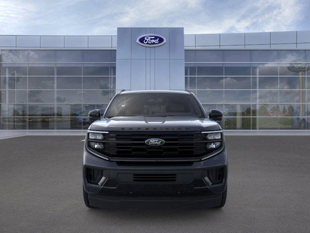 2026 Ford Expedition Max Platinum MAX
