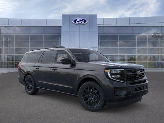 2026 Ford Expedition Max Platinum MAX