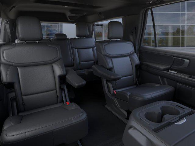 2026 Ford Expedition Max Platinum MAX