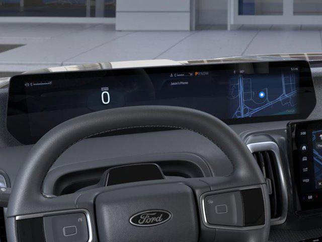 2026 Ford Expedition Max Platinum MAX