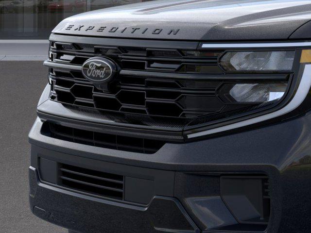 2026 Ford Expedition Max Platinum MAX