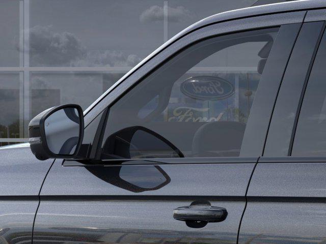 2026 Ford Expedition Max Platinum MAX