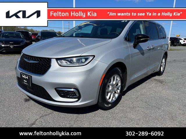 2024 Chrysler Pacifica Touring L for sale in Felton, DE