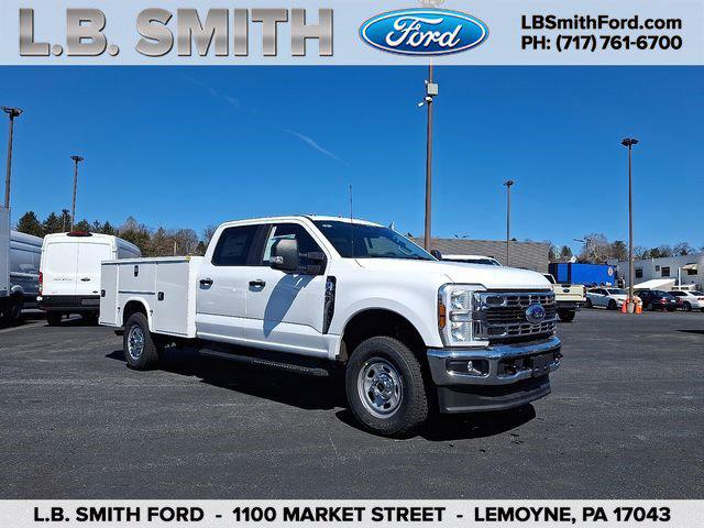 2026 Ford F-350 XL for sale in Lemoyne, PA