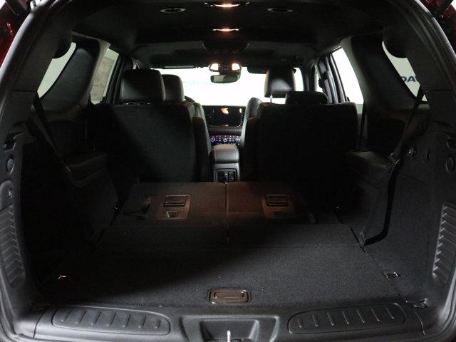 2026 Dodge Durango GT Plus HEMI V8 AWD