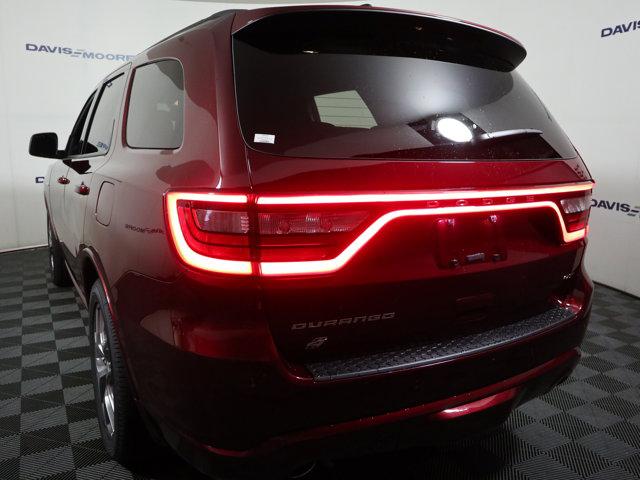 2026 Dodge Durango GT Plus HEMI V8 AWD