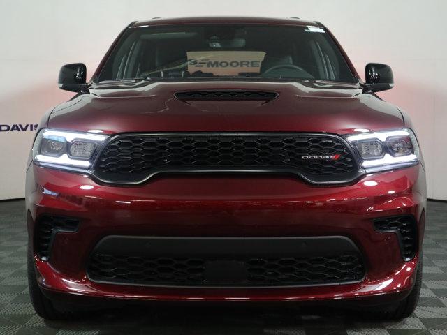 2026 Dodge Durango GT Plus HEMI V8 AWD