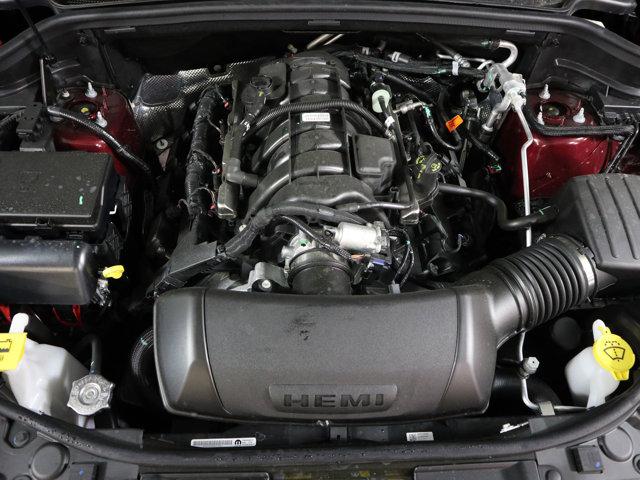 2026 Dodge Durango GT Plus HEMI V8 AWD